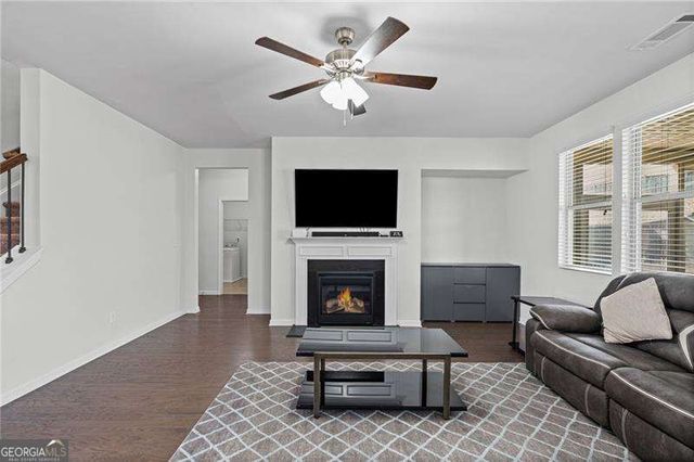 5470 Mirror Lake Drive, Cumming, GA 30028