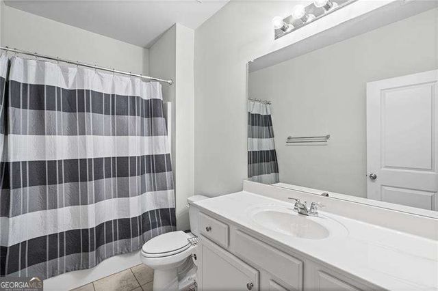 5470 Mirror Lake Drive, Cumming, GA 30028