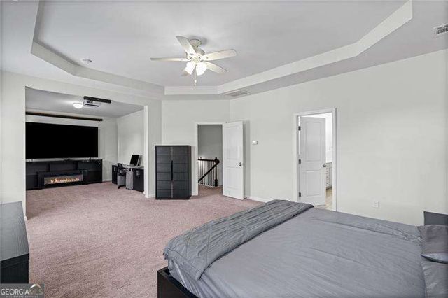 5470 Mirror Lake Drive, Cumming, GA 30028