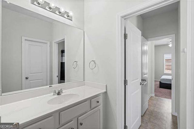 5470 Mirror Lake Drive, Cumming, GA 30028