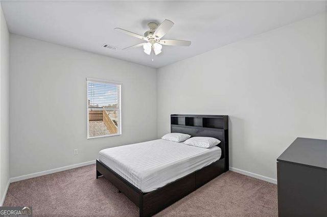 5470 Mirror Lake Drive, Cumming, GA 30028