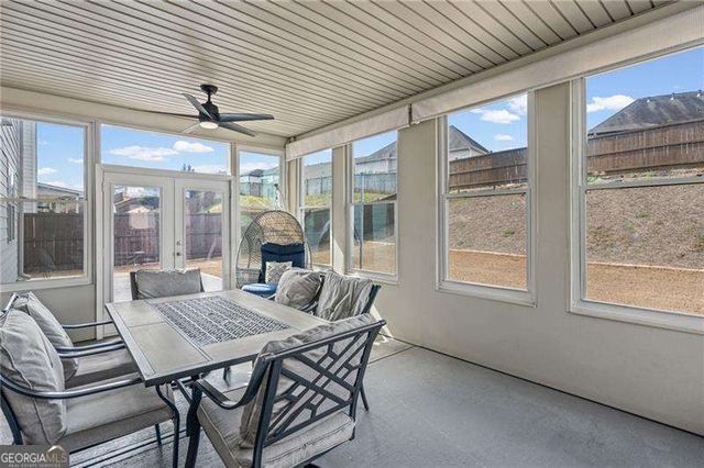 5470 Mirror Lake Drive, Cumming, GA 30028