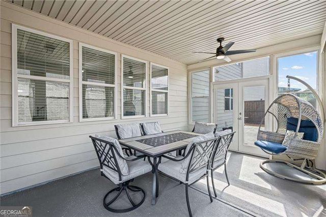 5470 Mirror Lake Drive, Cumming, GA 30028