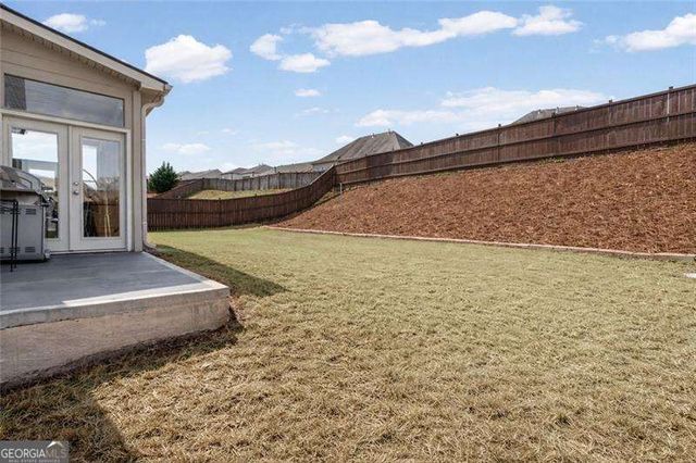5470 Mirror Lake Drive, Cumming, GA 30028