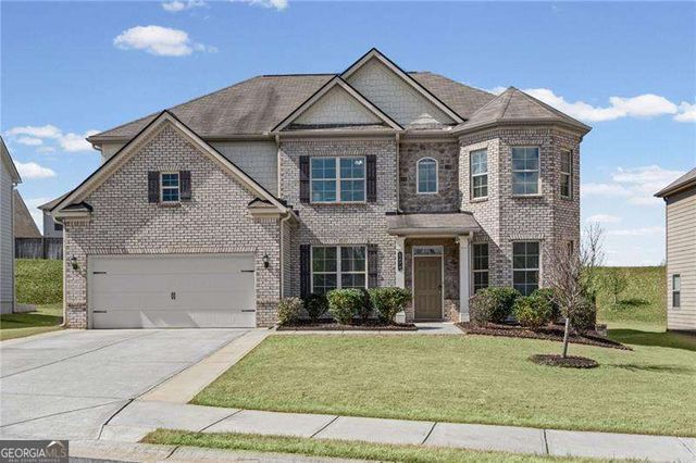 5470 Mirror Lake Drive, Cumming, GA 30028