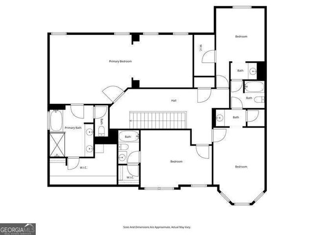 5470 Mirror Lake Drive, Cumming, GA 30028