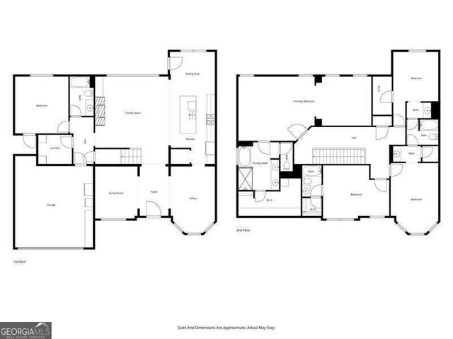 5470 Mirror Lake Drive, Cumming, GA 30028