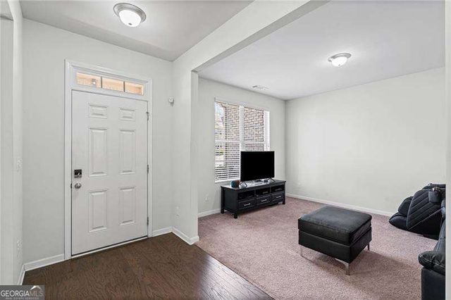 5470 Mirror Lake Drive, Cumming, GA 30028