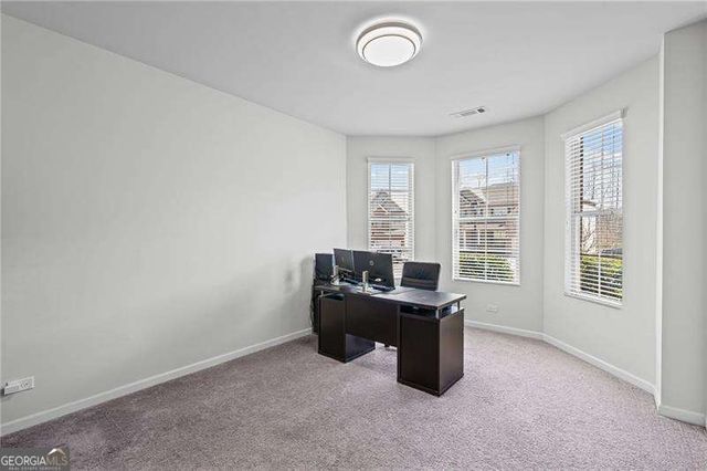 5470 Mirror Lake Drive, Cumming, GA 30028