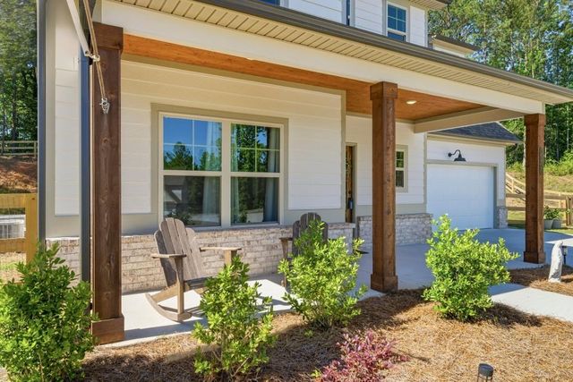 1135 AWENASA Drive, Villa Rica, GA 30180