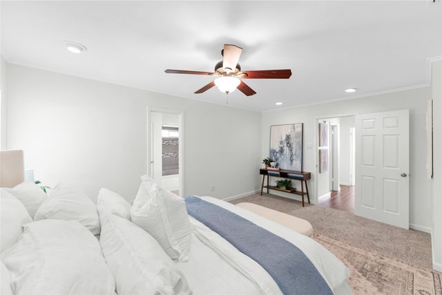 2600 Summertree Drive, Carrollton, TX 75006