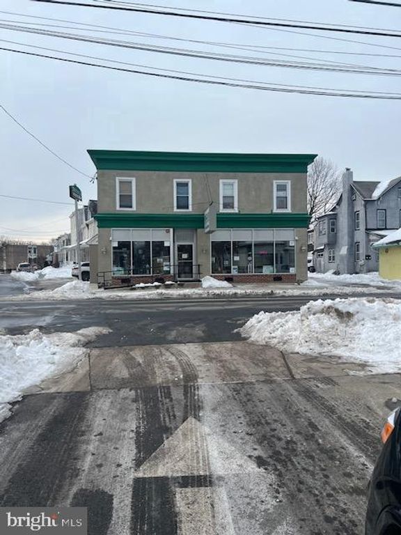 7700 RIDGE AVE, Philadelphia, PA 19128