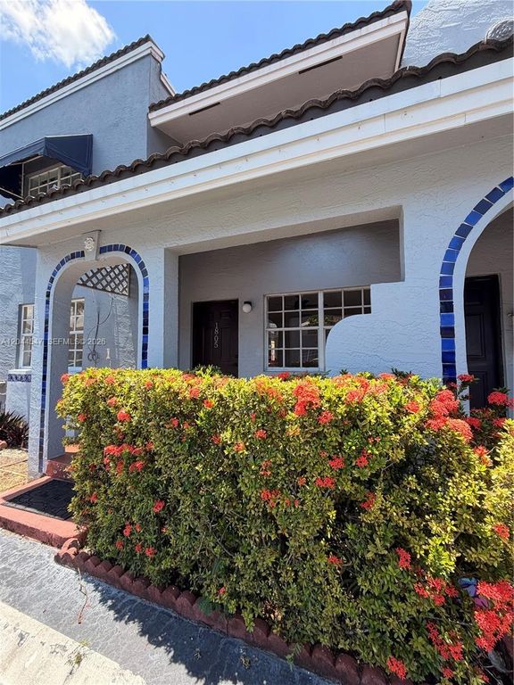 7000 NW 173rd Drive 1805, Hialeah, FL 33015
