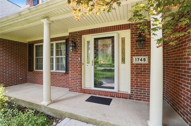 1749 Stable Trail, Batavia, OH 45102