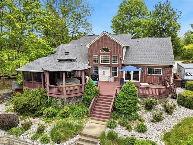1749 Stable Trail, Batavia, OH 45102