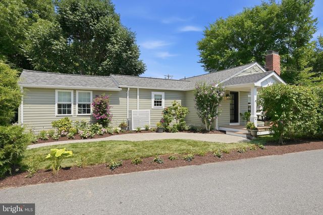 803 NEW LN, St Michaels, MD 21663