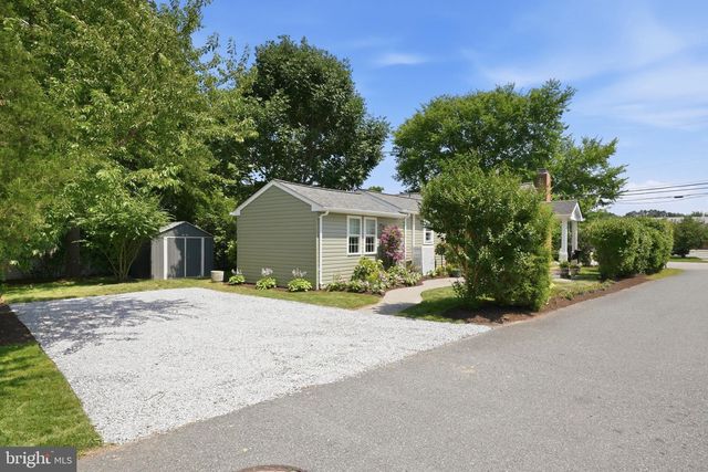 803 NEW LN, St Michaels, MD 21663
