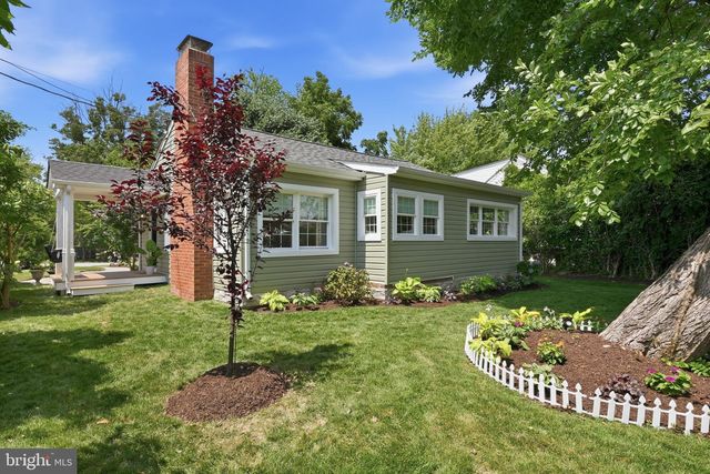 803 NEW LN, St Michaels, MD 21663