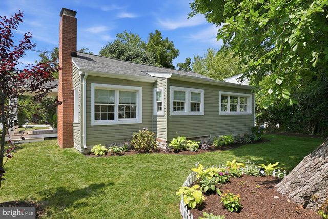 803 NEW LN, St Michaels, MD 21663