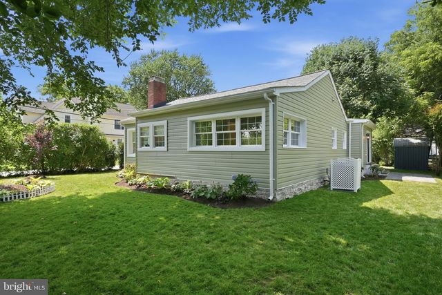 803 NEW LN, St Michaels, MD 21663