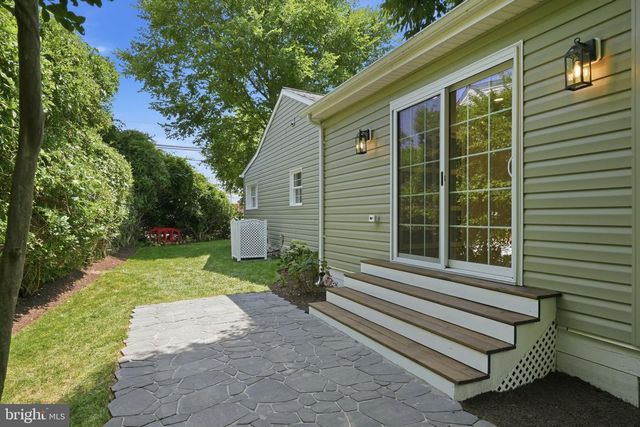 803 NEW LN, St Michaels, MD 21663