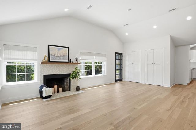803 NEW LN, St Michaels, MD 21663