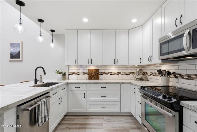 6900 E GOLD DUST Avenue 146, Paradise Valley, AZ 85253