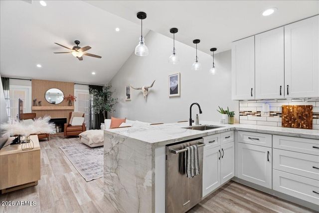 6900 E GOLD DUST Avenue 146, Paradise Valley, AZ 85253