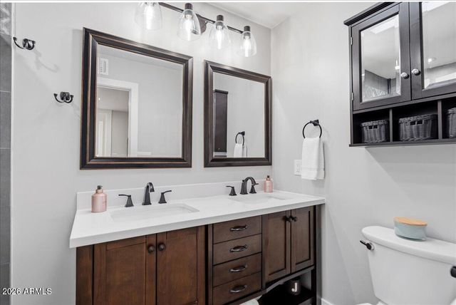 6900 E GOLD DUST Avenue 146, Paradise Valley, AZ 85253