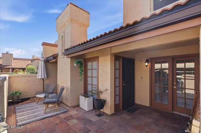 6900 E GOLD DUST Avenue 146, Paradise Valley, AZ 85253