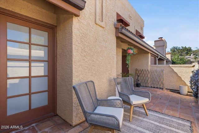 6900 E GOLD DUST Avenue 146, Paradise Valley, AZ 85253