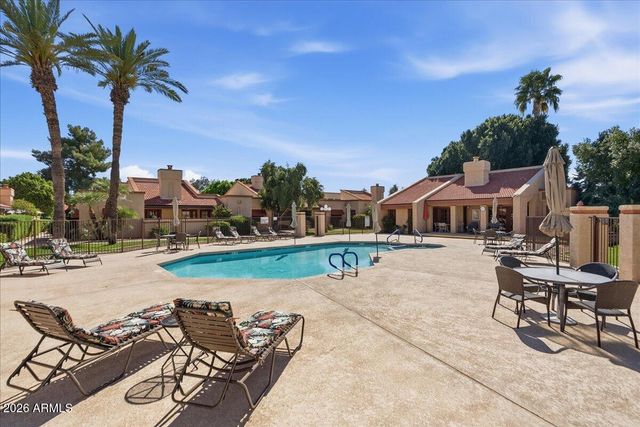 6900 E GOLD DUST Avenue 146, Paradise Valley, AZ 85253