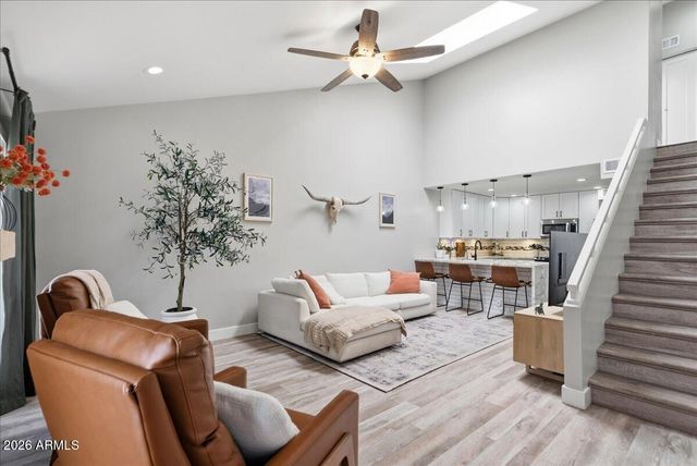 6900 E GOLD DUST Avenue 146, Paradise Valley, AZ 85253