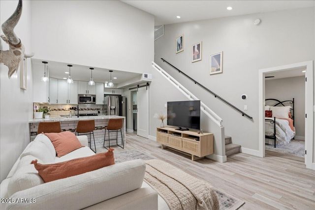 6900 E GOLD DUST Avenue 146, Paradise Valley, AZ 85253