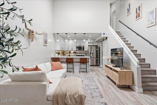 6900 E GOLD DUST Avenue 146, Paradise Valley, AZ 85253