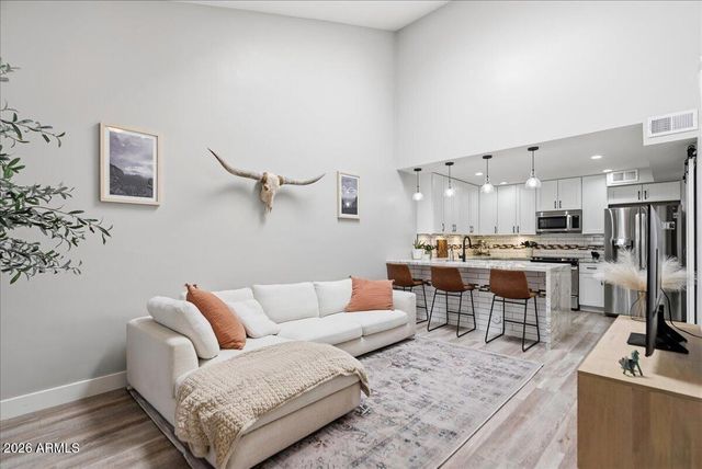 6900 E GOLD DUST Avenue 146, Paradise Valley, AZ 85253