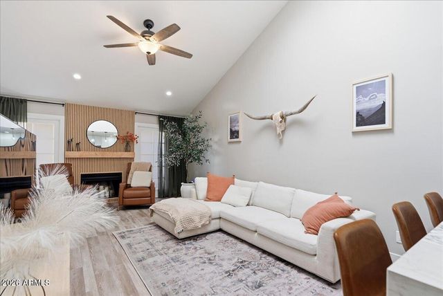 6900 E GOLD DUST Avenue 146, Paradise Valley, AZ 85253