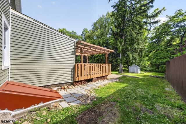 162 Grannis Ave, Morris Plains Boro, NJ 07950