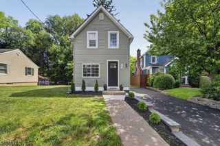 162 Grannis Ave, Morris Plains Boro, NJ 07950