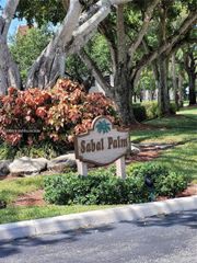 1811 Sabal Palm Dr 106, Davie, FL 33324