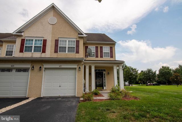 421 QUINCY AVE, Middletown, DE 19709