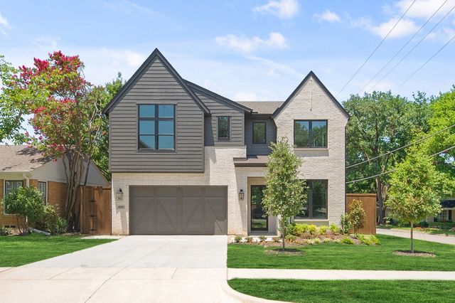6245 Martel Avenue, Dallas, TX 75214