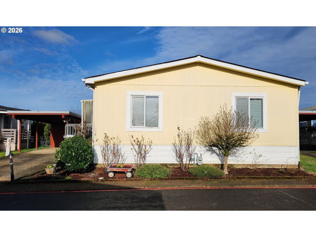 20248 HIGHWAY 213 27, Oregon City, OR 97045