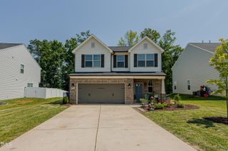 2586 Lacey Holt Road, Graham, NC 27253
