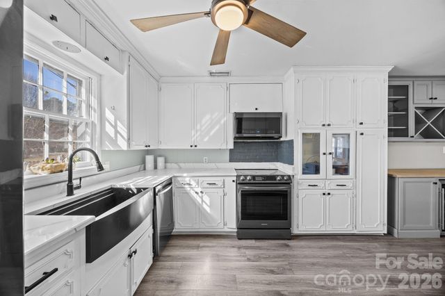 1329 Maxwell Street, Salisbury, NC 28144