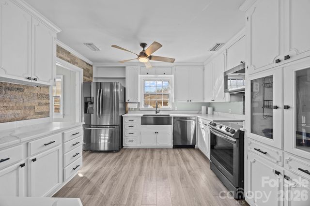 1329 Maxwell Street, Salisbury, NC 28144