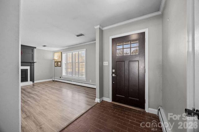 1329 Maxwell Street, Salisbury, NC 28144