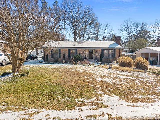 1329 Maxwell Street, Salisbury, NC 28144