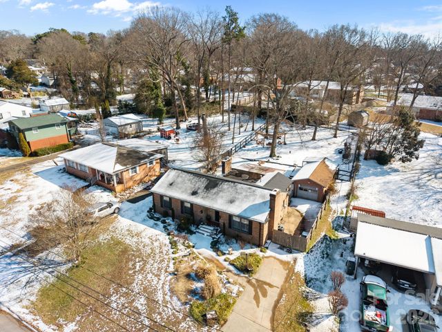 1329 Maxwell Street, Salisbury, NC 28144