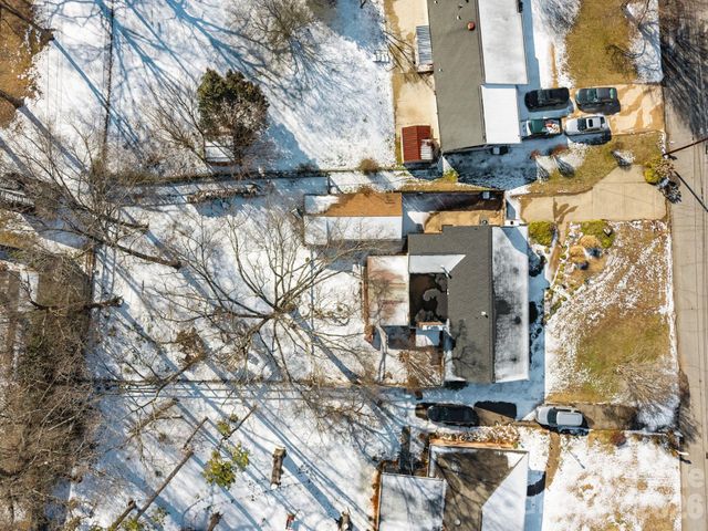 1329 Maxwell Street, Salisbury, NC 28144